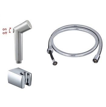 Vòi xịt bàn cầu AM 118